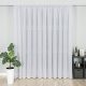 Curtains, Curtains ready Classic batiste curtain 600 cm x 250