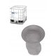  Nylon IBC filter for rainwater tanks