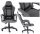  GAMING CHAIR, fabric, INFINI SYSTEM gamer chair, backrest adjustment