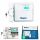 Door and gate controls Hunter PHC PHC601E Irrigation controller 6 sections external WIFI HYDRAWISE