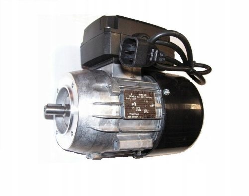 Motor for the KOM-STER 0.12 kW gear motor