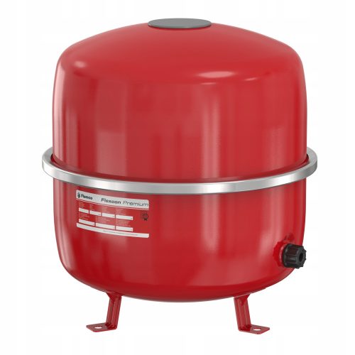 Flamco 25306 expansion vessel 50 l