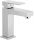 Kfa Logon stand-up washbasin faucet, chrome