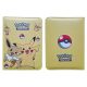  ALBUM BINDER FOR POKéMON CARDS FOR 400 CARDS Plus cards