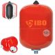  IBO Basic 12 l expansion vessel