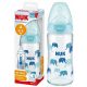  NUK 745121 bouteille en verre 240 ml