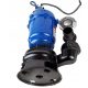  Eurotec 3000 W submersible pump 25,000 l/h