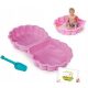 Plastic sandpit 125 kg SandTropic