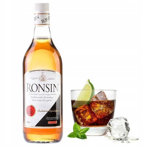  Ronsin Non-Alcoholic Cocktail 1000ml