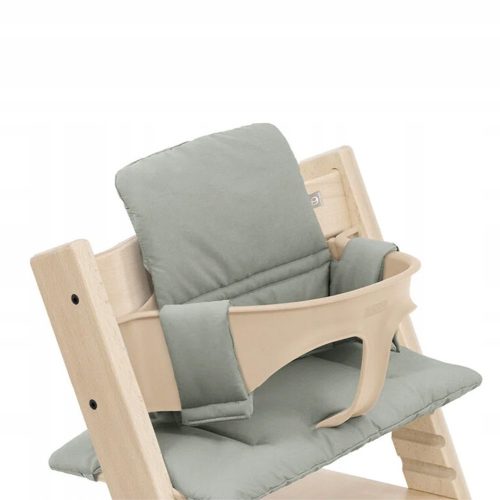  Stokke Tripp Trapp Classic Cushion Stuhlkissen, Glacier Green