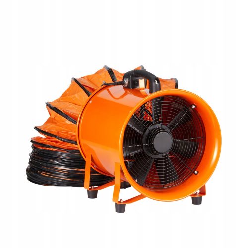 Vevor SSG550W1016INSF6XV2 450mm Portable Cooling Fan