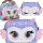  Purse Pets Spin Master Owl Interactive Handbag