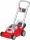 AL-KO children's lawn mower from 3 years