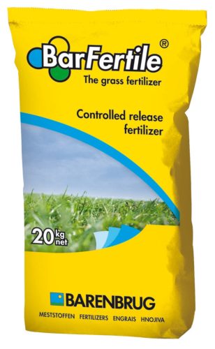  Barenbrug multi-component fertilizer granulate 20 kg 20 l + CALENDAR FOR 2024 – SMALL CALENDAR 2024 – SMALL RULE TABLE