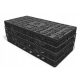  Dyka Rainbox 3S infiltration box 20047088 black