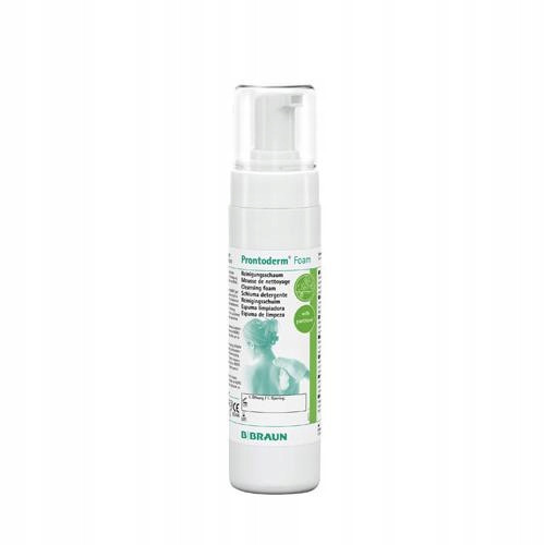  B.Braun Disinfecting Washing Foam 200 ml