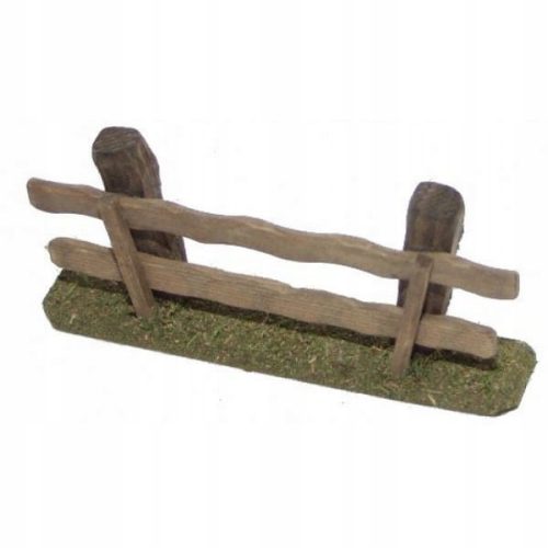  Beautiful fence. Decorative fence – 14 cm long