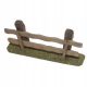  Beautiful fence. Decorative fence – 14 cm long