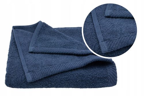 Bath towels 4HORECA.EU Bath towel 70x140cm cotton