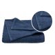 Bath towels 4HORECA.EU Bath towel 70x140cm cotton