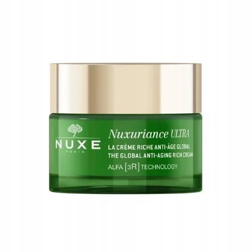  NUXE Nuxuriance Ultra Day Cream RICHE 50 ml