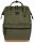  Himawari City Backpack No. 53 Cabin M green