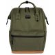  Himawari City Backpack No. 53 Cabin M green