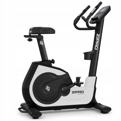 Zipro Strike BW Vertical Electromagnetic Exercise Bike