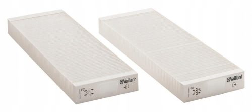 VAILLANT FILTER SET F7 AND G4 260/360/4