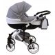  VALLERO alu MULTIFUNCTIONAL STROLLER 3IN1 KAREX