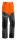 Husqvarna Classic 48 work trousers