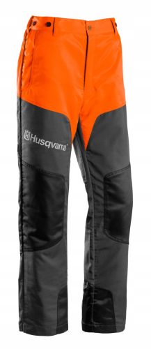 Husqvarna Classic 48 work trousers