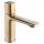 Laveo TORES golden stand-up washbasin mixer
