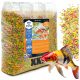  FOOD FOOD FOOD BAIT GRANULES FOR KOI FISH CARP MIX FOR THE POND