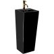 Rea Kamila standing rectangular washbasin