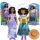  ENCANTO DISNEY SET MIRABEL AND ISABELA MADRIGAL SINGING DOLL