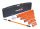 Motive Re-Flex 040 906 spatula set with case