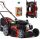  Kortasz HKS EC 353 70l petrol lawn mower