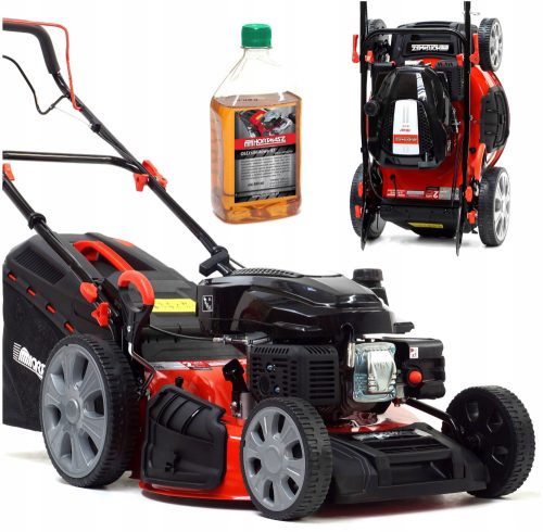  Kortasz HKS EC 353 70l petrol lawn mower