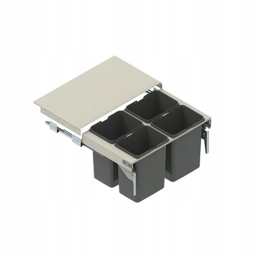  Travel Korbset 1 pc. 60 l