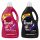  Perwoll Renew Black Color Black and Color Washing Liquid 2x3.75l 150 washes