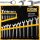  Set of combination wrenches 8-32 mm 18-piece blade