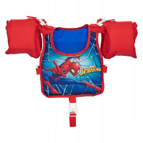 Bestway Spider-Man swimming vest for children