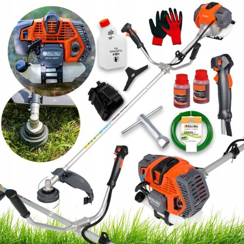  Oleo-Mac petrol brush cutter 152 cm 8.2 kg 1500 W 2 HP