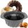 Brunbeste cake pan 27 x 27 cm, diameter 27 cm