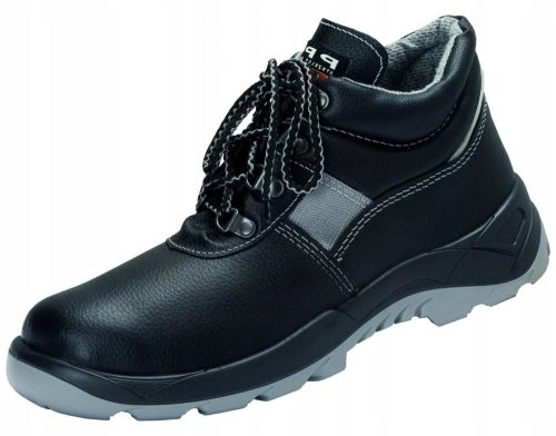 Work shoes, PPO 306 boots, size 44