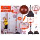 KingSport 43 170 cm Basketball-Set