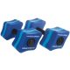  Foam dumbbells Aqua-Speed 1x 6 kg 2 pcs.