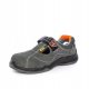 Procera LUPO Sandal Work Shoes, Size 41