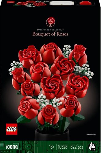 Artificial Flowers and Fruits BOUQUET OF ROSES, ARTIFICIAL ROSES, FLOWERS, SPRINGS, RED ROSES, ARTIFICIAL ROSES, XXL